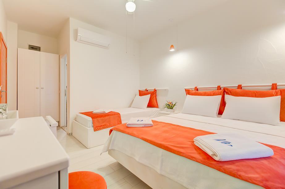 Alacati Villaperi Butik Otel Экстерьер фото