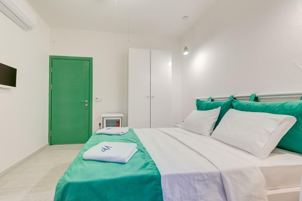 Alacati Villaperi Butik Otel Экстерьер фото